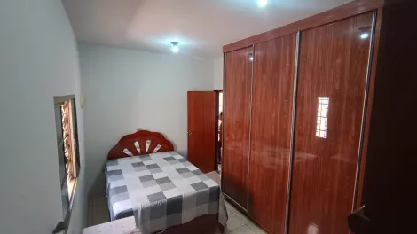 imagem 5 - Casa para venda no bairro São Jorge imagem 5 - Casa para venda no bairro São Jorge