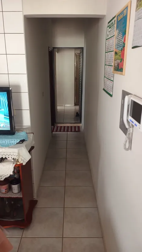 imagem 3 - Casa para venda no bairro São Jorge imagem 3 - Casa para venda no bairro São Jorge