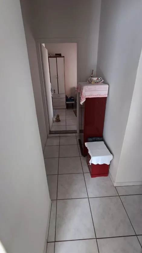 imagem 4 - Casa para venda no bairro São Jorge imagem 4 - Casa para venda no bairro São Jorge