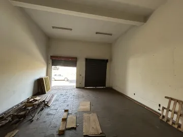 imagem 2 - Cômodo Comercial para locação no bairro Brasil imagem 2 - Cômodo Comercial para locação no bairro Brasil