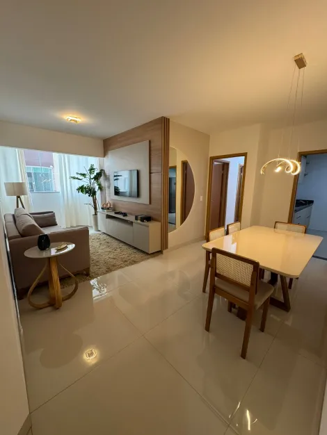 imagem 2 - Apartamento para venda no bairro Tubalina imagem 2 - Apartamento para venda no bairro Tubalina