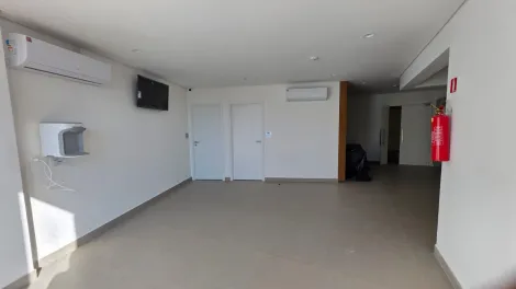 imagem 3 - Sala em condomínio para locação no bairro Jardim Karaiba imagem 3 - Sala em condomínio para locação no bairro Jardim Karaiba