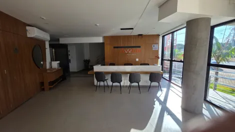 imagem 1 - Sala em condomínio para locação no bairro Jardim Karaiba imagem 1 - Sala em condomínio para locação no bairro Jardim Karaiba