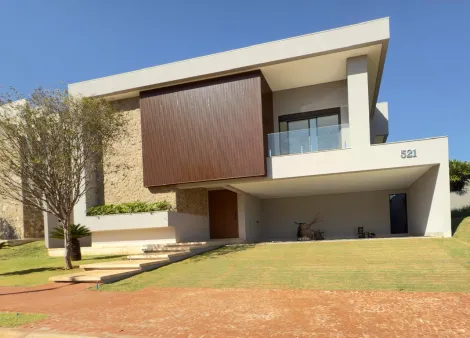 imagem 1 - Casa em condomínio Reserva do Vale para venda imagem 1 - Casa em condomínio Reserva do Vale para venda