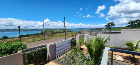 imagem 1 - Casa para venda no bairro Grandes Lagos de Nova Ponte imagem 1 - Casa para venda no bairro Grandes Lagos de Nova Ponte