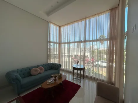 imagem 2 - Casa em condomínio fechado para locação no bairro Morada da Colina imagem 2 - Casa em condomínio fechado para locação no bairro Morada da Colina