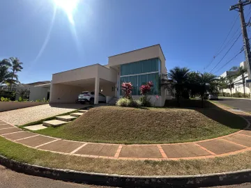 imagem 1 - Casa em condomínio fechado para locação no bairro Morada da Colina imagem 1 - Casa em condomínio fechado para locação no bairro Morada da Colina
