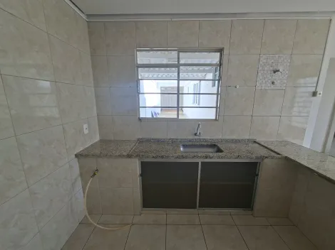 imagem 4 - Casa para locação no bairro Nossa Senhora Aparecida imagem 4 - Casa para locação no bairro Nossa Senhora Aparecida