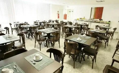imagem 3 - Hotel para venda no centro de Uberlândia imagem 3 - Hotel para venda no centro de Uberlândia
