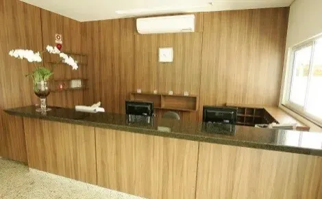imagem 2 - Hotel para venda no centro de Uberlândia imagem 2 - Hotel para venda no centro de Uberlândia