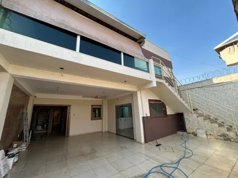 imagem 3 - Casa para locação no bairro Planalto imagem 3 - Casa para locação no bairro Planalto