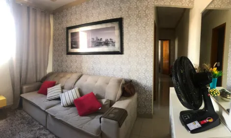 imagem 5 - Apartamento para venda no bairro Jardim Brasília imagem 5 - Apartamento para venda no bairro Jardim Brasília