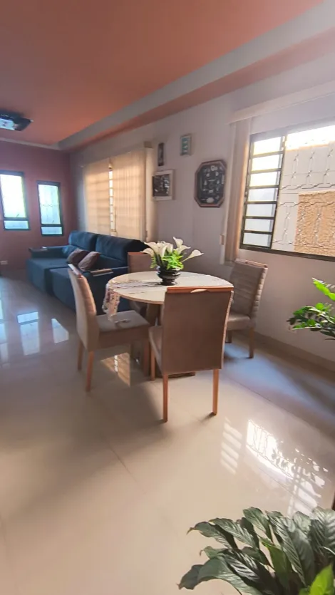 imagem 4 - Casa para venda no Bairro Jardim Patrícia imagem 4 - Casa para venda no Bairro Jardim Patrícia