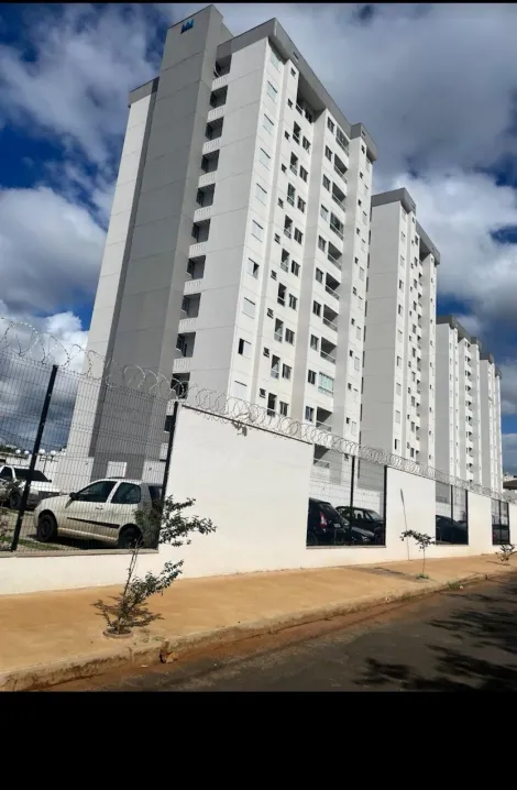 imagem 1 - Apartamento - Padrão imagem 1 - Apartamento - Padrão