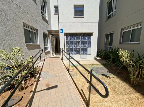 imagem 2 - Apartamento para locação no bairro Pequis imagem 2 - Apartamento para locação no bairro Pequis