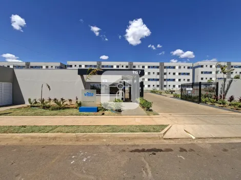 imagem 1 - Apartamento para locação no bairro Pequis imagem 1 - Apartamento para locação no bairro Pequis