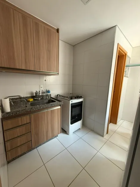 imagem 5 - Apartamento para locação no bairro Centro imagem 5 - Apartamento para locação no bairro Centro
