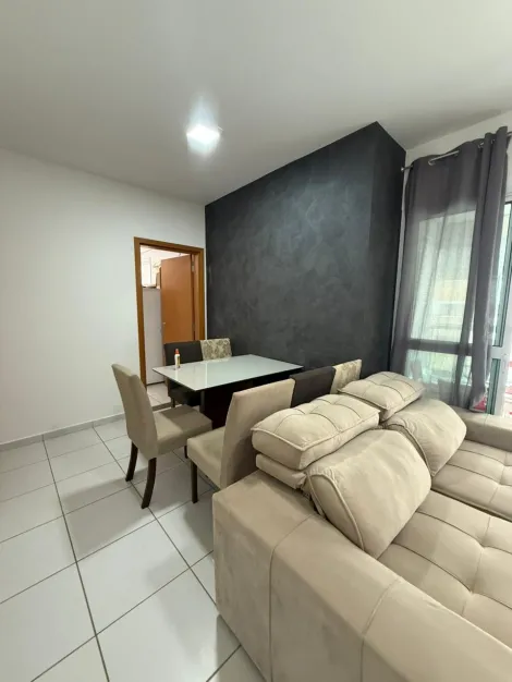 imagem 1 - Apartamento para locação no bairro Centro imagem 1 - Apartamento para locação no bairro Centro