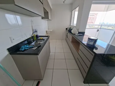 imagem 5 - Apartamento para locação no bairro Parque Residencial do Camaru imagem 5 - Apartamento para locação no bairro Parque Residencial do Camaru