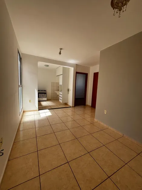imagem 1 - Apartamento para venda no bairro Shopping Park imagem 1 - Apartamento para venda no bairro Shopping Park