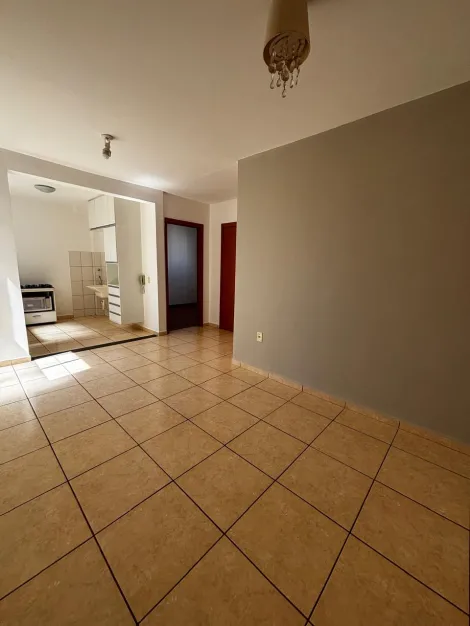 imagem 3 - Apartamento para venda no bairro Shopping Park imagem 3 - Apartamento para venda no bairro Shopping Park