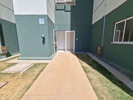 imagem 1 - Apartamento Para Locação no Bairro Shopping Park imagem 1 - Apartamento Para Locação no Bairro Shopping Park