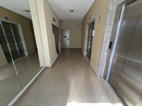 imagem 2 - Apartamento para locação no bairro Shopping Park imagem 2 - Apartamento para locação no bairro Shopping Park