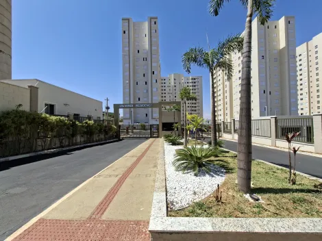 imagem 1 - Apartamento para locação no bairro Shopping Park imagem 1 - Apartamento para locação no bairro Shopping Park