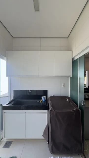 imagem 4 - Casa em condomínio para locação no bairro Gávea imagem 4 - Casa em condomínio para locação no bairro Gávea