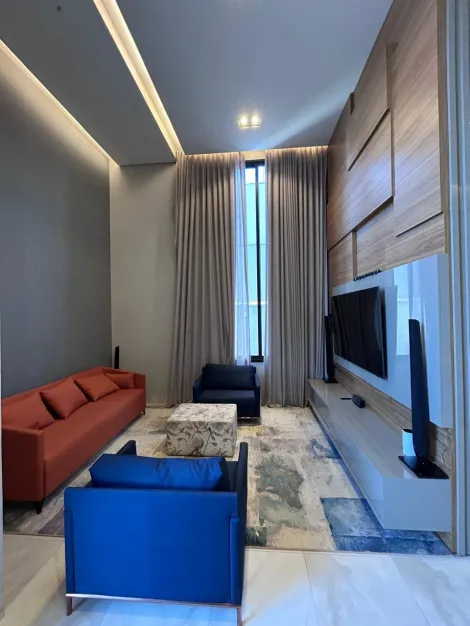 imagem 2 - Casa em condomínio fechado no Alphaville I imagem 2 - Casa em condomínio fechado no Alphaville I