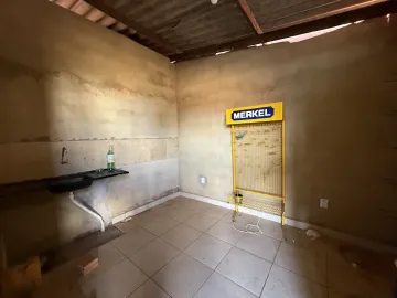 imagem 1 - Estacionamento para locação no bairro Brasil imagem 1 - Estacionamento para locação no bairro Brasil