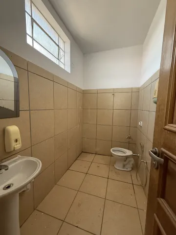 imagem 2 - Barracão para locação no bairro Brasil imagem 2 - Barracão para locação no bairro Brasil