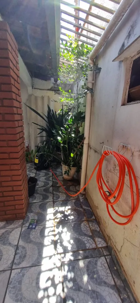 imagem 2 - Casa para venda no bairro Segismundo Pereira imagem 2 - Casa para venda no bairro Segismundo Pereira