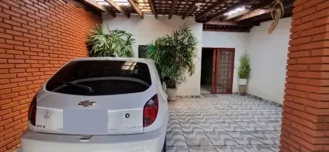imagem 1 - Casa para venda no bairro Segismundo Pereira imagem 1 - Casa para venda no bairro Segismundo Pereira