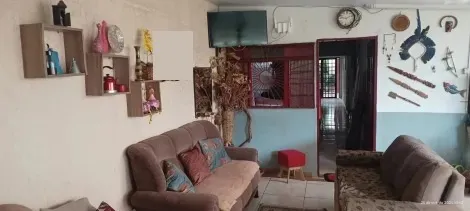 imagem 3 - Casa para venda no bairro Segismundo Pereira imagem 3 - Casa para venda no bairro Segismundo Pereira