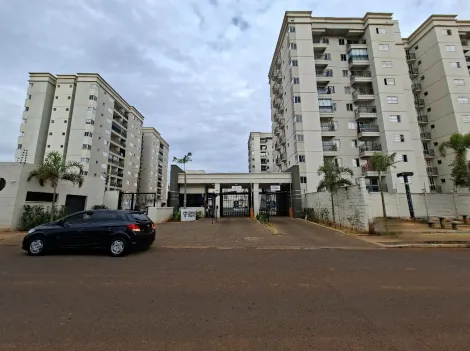 imagem 1 - Apartamento para locação no Bairro Grand Ville imagem 1 - Apartamento para locação no Bairro Grand Ville