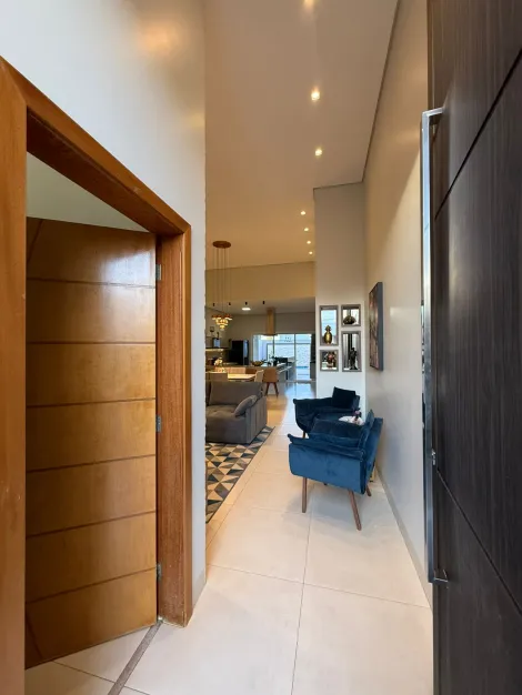imagem 1 - Casa em condomínio Splendido para venda imagem 1 - Casa em condomínio Splendido para venda
