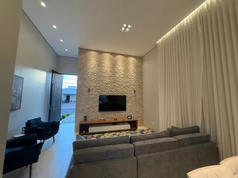 imagem 3 - Casa em condomínio Splendido para venda imagem 3 - Casa em condomínio Splendido para venda