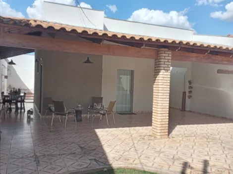 imagem 1 - Casa para venda no bairro Jardim Holanda imagem 1 - Casa para venda no bairro Jardim Holanda