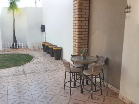 imagem 4 - Casa para venda no bairro Jardim Holanda imagem 4 - Casa para venda no bairro Jardim Holanda