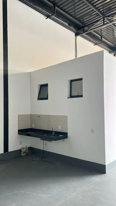 imagem 2 - Galpão para locação no bairro Alto Umuarama imagem 2 - Galpão para locação no bairro Alto Umuarama