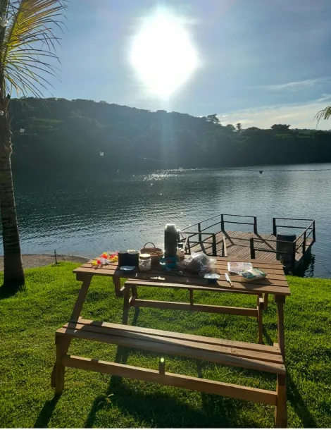 imagem 2 - Chácara para venda no centro de Indianópolis imagem 2 - Chácara para venda no centro de Indianópolis