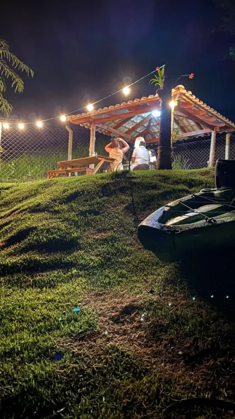 imagem 4 - Chácara para venda no centro de Indianópolis imagem 4 - Chácara para venda no centro de Indianópolis