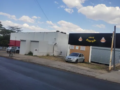 imagem 2 - Cômodo Comercial para locação no bairro Cidade Jardim imagem 2 - Cômodo Comercial para locação no bairro Cidade Jardim