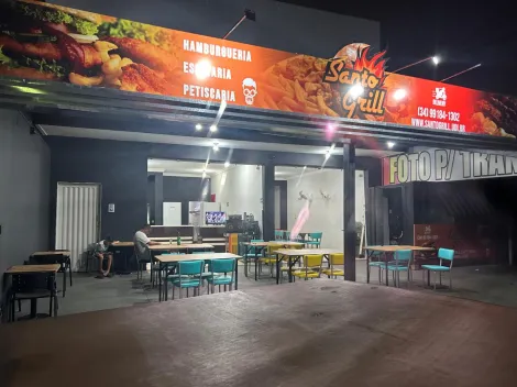 imagem 1 - Loja Comercial para locação Bairro Jardim Patrícia imagem 1 - Loja Comercial para locação Bairro Jardim Patrícia