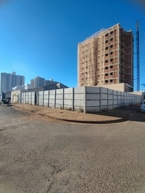 imagem 4 - Terreno para locação Bairro Novo Mundo imagem 4 - Terreno para locação Bairro Novo Mundo