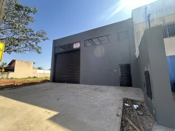 imagem 1 - Barracão para locação no bairro Alto Umuarama imagem 1 - Barracão para locação no bairro Alto Umuarama