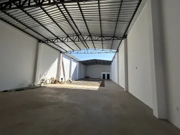 imagem 2 - Barracão para locação no bairro Alto Umuarama imagem 2 - Barracão para locação no bairro Alto Umuarama