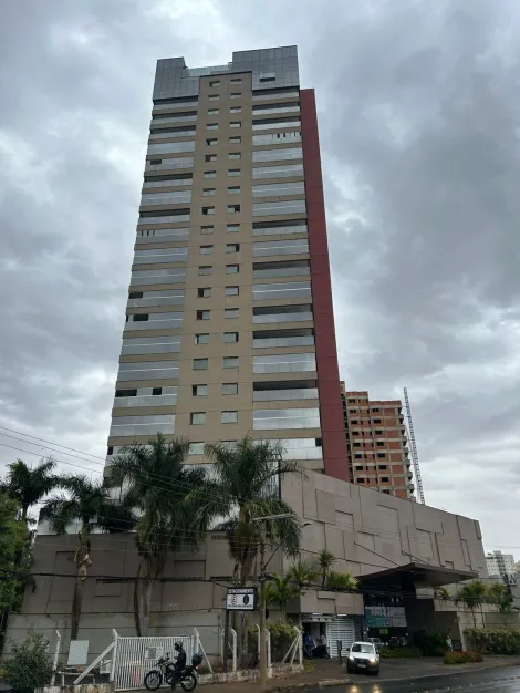 imagem 1 - Apartamento para locação no bairro Tubalina imagem 1 - Apartamento para locação no bairro Tubalina