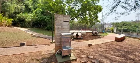 imagem 5 - Terreno em condomínio Jardim Barcelona para venda imagem 5 - Terreno em condomínio Jardim Barcelona para venda